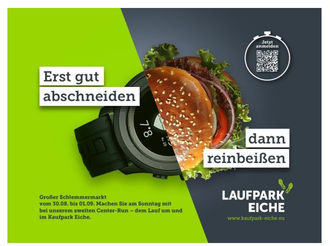 Erstgutabschneiden