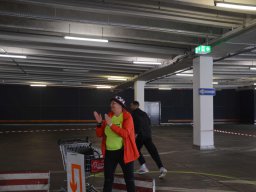 Fotos Laufpark Eiche 2025