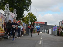Fotos Laufpark Eiche 2025