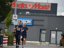 Fotos Laufpark Eiche 2025