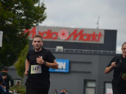 Fotos Laufpark Eiche 2025