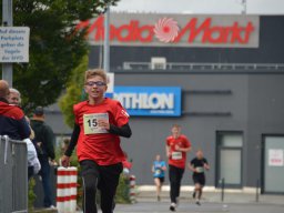 Fotos Laufpark Eiche 2025