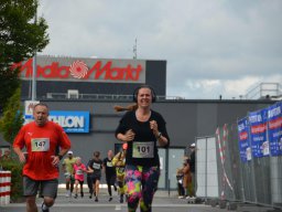 Fotos Laufpark Eiche 2025