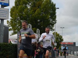 Fotos Laufpark Eiche 2025