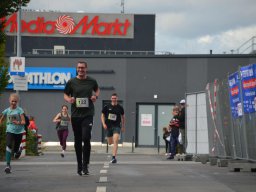 Fotos Laufpark Eiche 2025